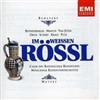 Ralph Benatzky Im Weissen Rossl (Mattes) (CD) Album