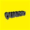 QUAD90 QUAD90 (Vinyl LP) 12" Album Coloured Vinyl (Limited Edition)