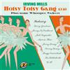 Irving Mills Hotsy Totsy Gang 1930 Plus Some Whoopee Makers (CD) Album