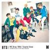 BTS - Mic Drop / DNA / Crystal Snow (FC Limited Edition) CD Japan Import K-Pop
