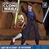 The Clone Wars 14: The Clone Wars / Kampf und Wettkampf / Die Waffenfabrik (CD)