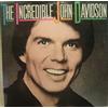 Davidson John The Incredible (Vinyl LP)