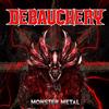 Debauchery Monster Metal (CD) Box Set
