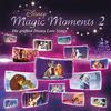DISNEY MAGIC MOMENTS 2-GR O.S.T. Disney Magic Moments 2-Gr Soundtrack. (CD)