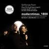 Sinfonias of the Enlightenment (Modern Times_1800) (CD) Album