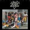 Quiet Riot Quiet Riot II (Vinyl LP) 12" Album with CD and Cassette