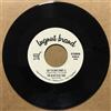 The M-Tet Plus Two Sal's-u-save (Vinyl LP) 7" Single