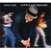 Amos Lee - Supply And Demand Dutch Versi CD NUOVO