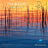 David S. Lefkowitz Sibelius Piano Trio: Fire & Fancy (Vinyl LP) 12" Album
