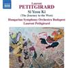 Laurent Petitgirar Laurent Petitgirard: Si Yeou Ki (The Journey to the West (CD)