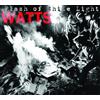 Watts Flash of White Light (CD) Album