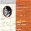 DRIVER,DANNY/BRABBINS,M./BBC Piano Concertos Nos. 3 and 4 (Brabbins, Bbc S (CD)