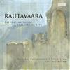 Einojuhani Rautavaara Rautavaara: Before the Icons/A Tapestry of Life (CD) Album