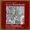 David Hamilton Organ Works (Hamilton) (CD) Album