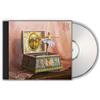 Rainbow Kitten Surprise Love Hate Music Box (CD) Album