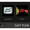 Daft Punk Human After All/Daft Club (CD) Limited Album