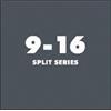 Various Artists Split Series 9 - 16 (CD) Album