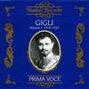 Beniamino Gigli Beniamino Gigli Vol. 1 (CD) Album