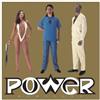 Ice-T Vinile Ice-T - Power Rarities (Black Ice Vinyl) (Record Store D (Vinyl LP)