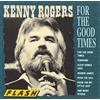 Kenny Rogers for The Good Times (Compilation, 15 Tracks) (CD)