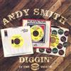 Various Artists Andy Smith Diggin' in the Bgp Vaults (CD) Album