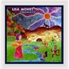 Lisa Monet Tingaleyo (CD)