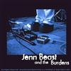 Jenn & The Burdens Beast Promotional Use Only (CD)