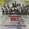 1812 Overture/capriccio (CD) Album