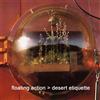 Floating Action Desert Etiquette (CD)
