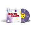 krezip music for maxima (Vinyl LP)