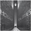 Mobile Clones Abrasive Air (Vinyl LP) 10" Single