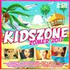 Various Artists Kidszone Zomer 2017 (CD)