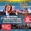 Andre Rieu Live in Vienna (CD)