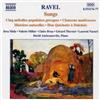 Songs (Mula, Millot, Brua, Theruel, Naouri, Abramovitz) (CD) Album