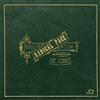 Radical Face The Family Tree Presents the Leaves (CD) with Book
