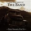 The Band Shape Im In-Best of Band (CD)