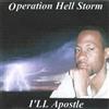 Ill Apostle Operation Hell Storm (CD)