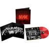 AC/DC Power Up (Vinyl LP) 12" Album Coloured Vinyl