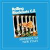 Rolling Blackouts Coastal Fever Sideways to New Italy (Cassette)