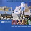 Various Artists Rough Guide to Mediterranean Cafe Music (CD) Album