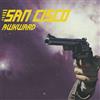 San Cisco Awkward (CD) EP