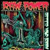 Raw Power After Your Brain (Vinyl LP) 12" Album Coloured Vinyl