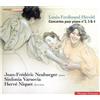 l.F. Herold Klavierkonzerte 2,3 & 4 (CD)