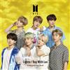 BTS Lights/Boy With Luv (CD) Limited EP