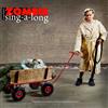 Craig Nybo Zombie Sing-A-Long (CD)