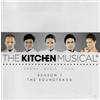 Various Artists Kitchen Musical: Season 1 / O.C.R. (CD)