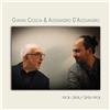 gianni coscia & alessandro d' alessandro 93-39/39-93 (CD)