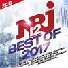 Nrj 12 Best Of 2017 Nrj12 Best of 2017 (CD)