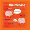 Melvins Sugar Daddy Live (CD) Album