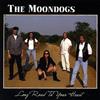 Moondogs Long Road To Your Heart (CD)